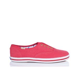 Kate Spade New York Boho Laceless Sneakers